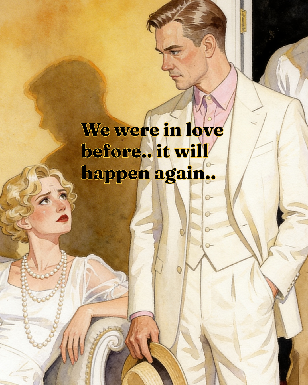 The Great Gatsby scene-stills carousel made with MakeTrailer (1 of 4)