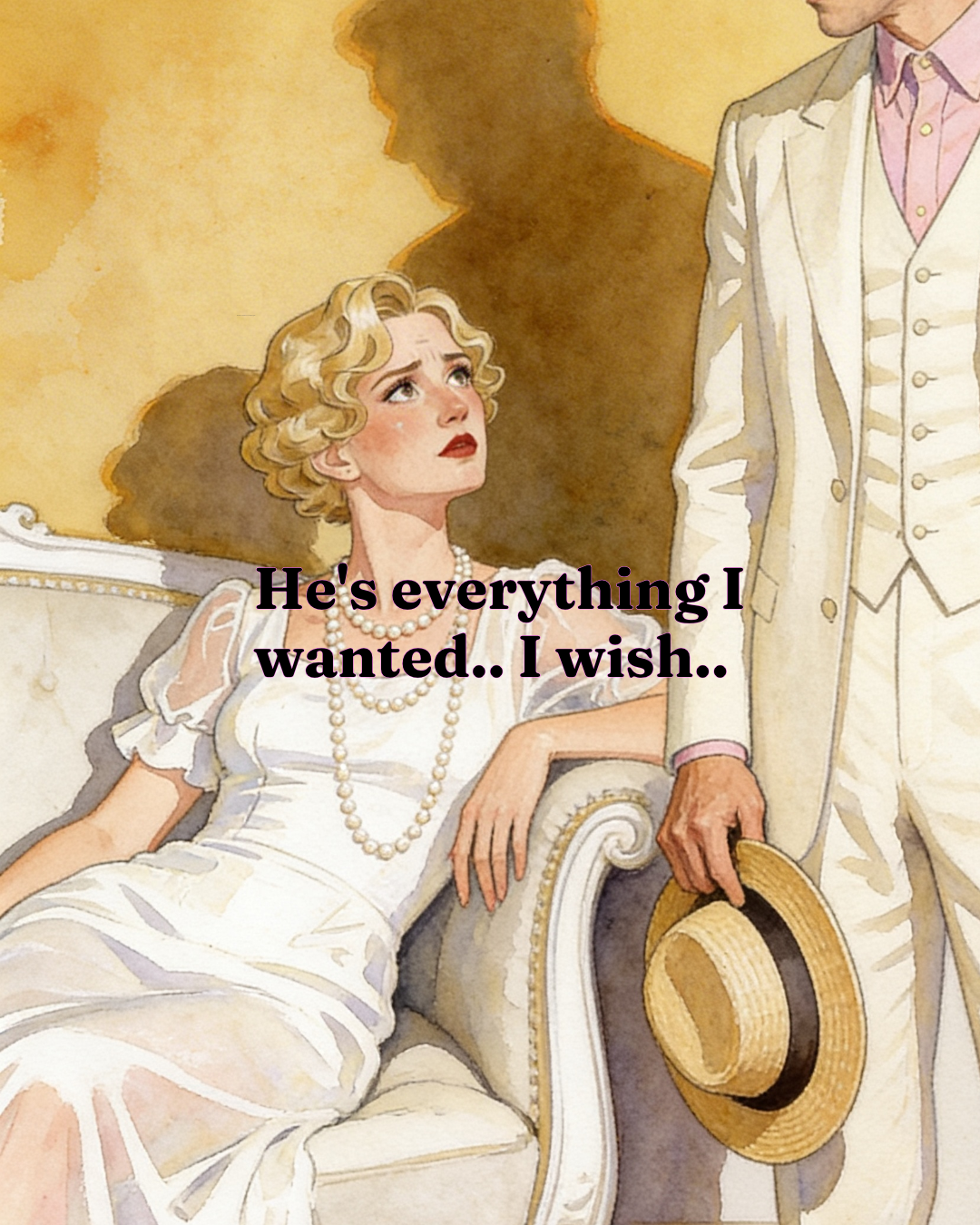 The Great Gatsby scene-stills carousel made with MakeTrailer (2 of 4)