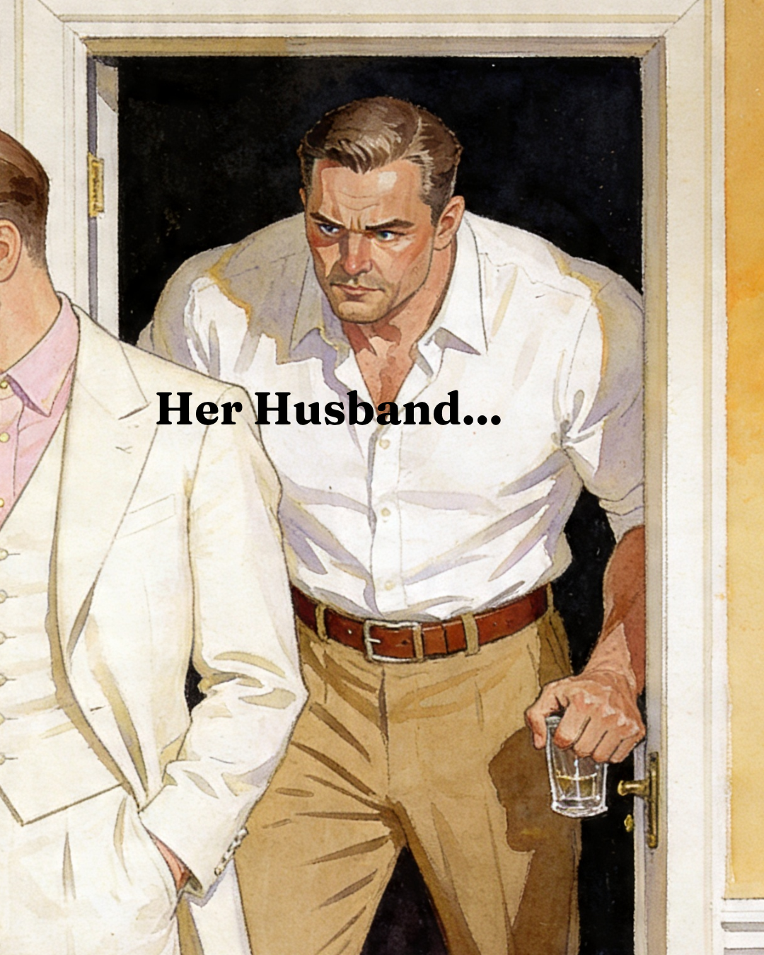 The Great Gatsby scene-stills carousel made with MakeTrailer (3 of 4)