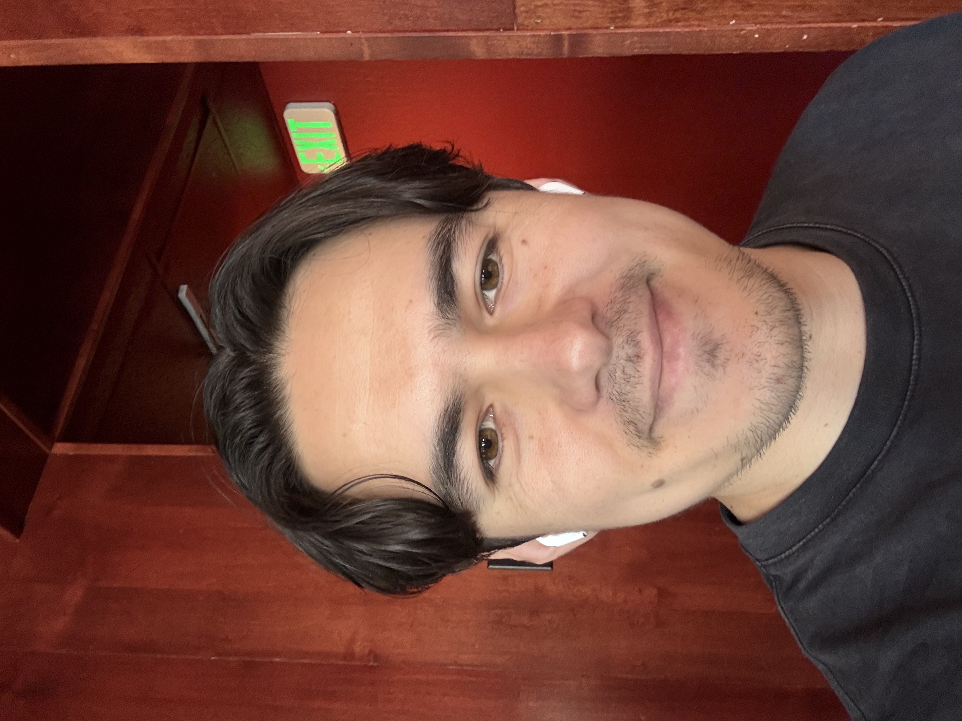 Luke, founder